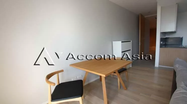 unit 1 Bedroom  Apartment For Rent in Sukhumvit, Bangkok  near BTS Thong Lo (1418017)