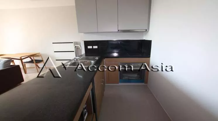 unit 1 Bedroom  Apartment For Rent in Sukhumvit, Bangkok  near BTS Thong Lo (1418017)