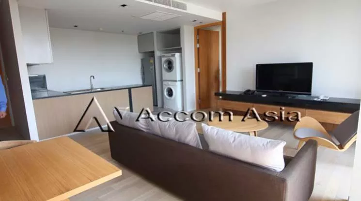 5  1 br Apartment For Rent in Sukhumvit ,Bangkok BTS Thong Lo at Deluxe Residence 1418017