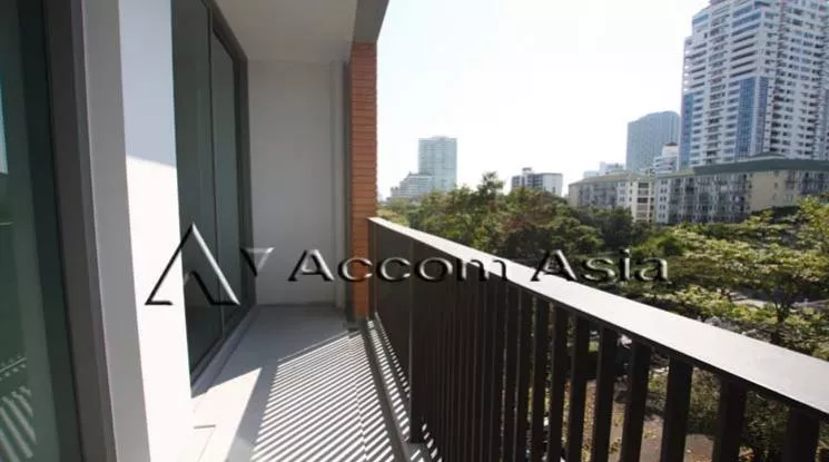 6  1 br Apartment For Rent in Sukhumvit ,Bangkok BTS Thong Lo at Deluxe Residence 1418017