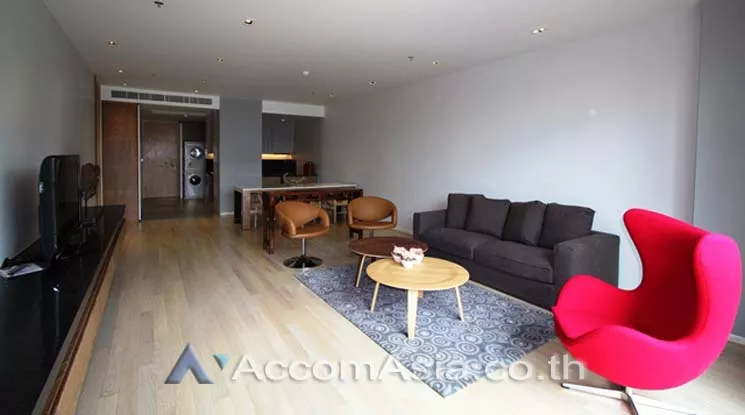  Deluxe Residence Apartment  2 Bedroom for Rent BTS Thong Lo in Sukhumvit Bangkok