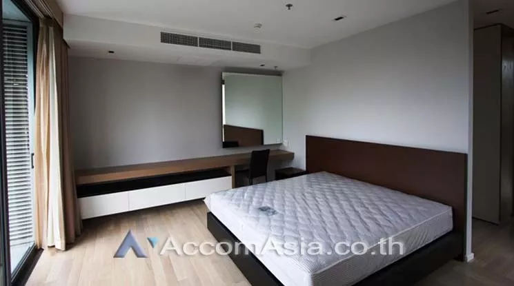unit 2 Bedrooms  Apartment For Rent in Sukhumvit, Bangkok  near BTS Thong Lo (1418018)