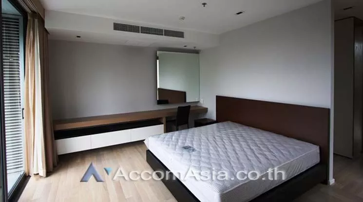  1  2 br Apartment For Rent in Sukhumvit ,Bangkok BTS Thong Lo at Deluxe Residence 1418018