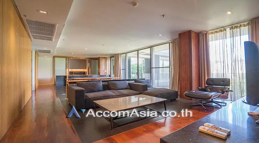  2  3 br Apartment For Rent in Sukhumvit ,Bangkok BTS Thong Lo at Deluxe Residence 1418019