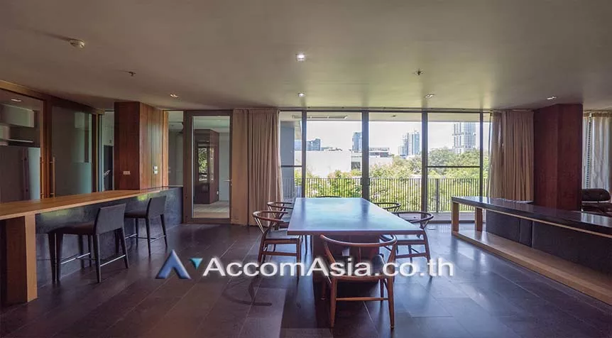  1  3 br Apartment For Rent in Sukhumvit ,Bangkok BTS Thong Lo at Deluxe Residence 1418019