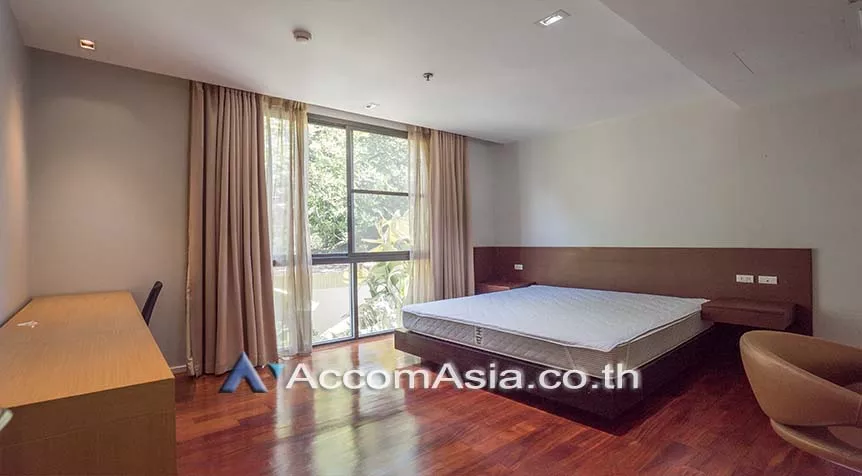 7  3 br Apartment For Rent in Sukhumvit ,Bangkok BTS Thong Lo at Deluxe Residence 1418019