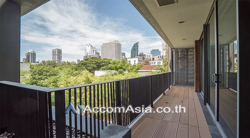 11  3 br Apartment For Rent in Sukhumvit ,Bangkok BTS Thong Lo at Deluxe Residence 1418019