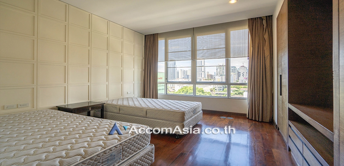 5  2 br Apartment For Rent in Sukhumvit ,Bangkok BTS Thong Lo at Comfort Residence in Thonglor 1418020