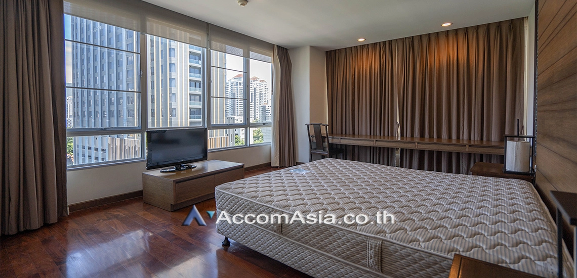 6  2 br Apartment For Rent in Sukhumvit ,Bangkok BTS Thong Lo at Comfort Residence in Thonglor 1418020