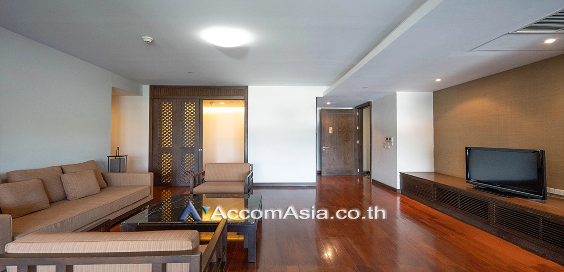 Apartment For Rent in Sukhumvit, Bangkok Code 1418020