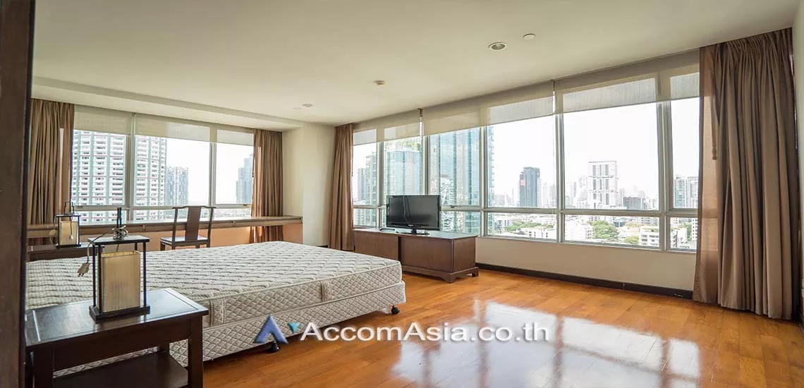 5  3 br Apartment For Rent in Sukhumvit ,Bangkok BTS Thong Lo at Comfort Residence in Thonglor 1418021