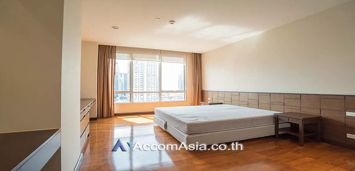 6  3 br Apartment For Rent in Sukhumvit ,Bangkok BTS Thong Lo at Comfort Residence in Thonglor 1418021