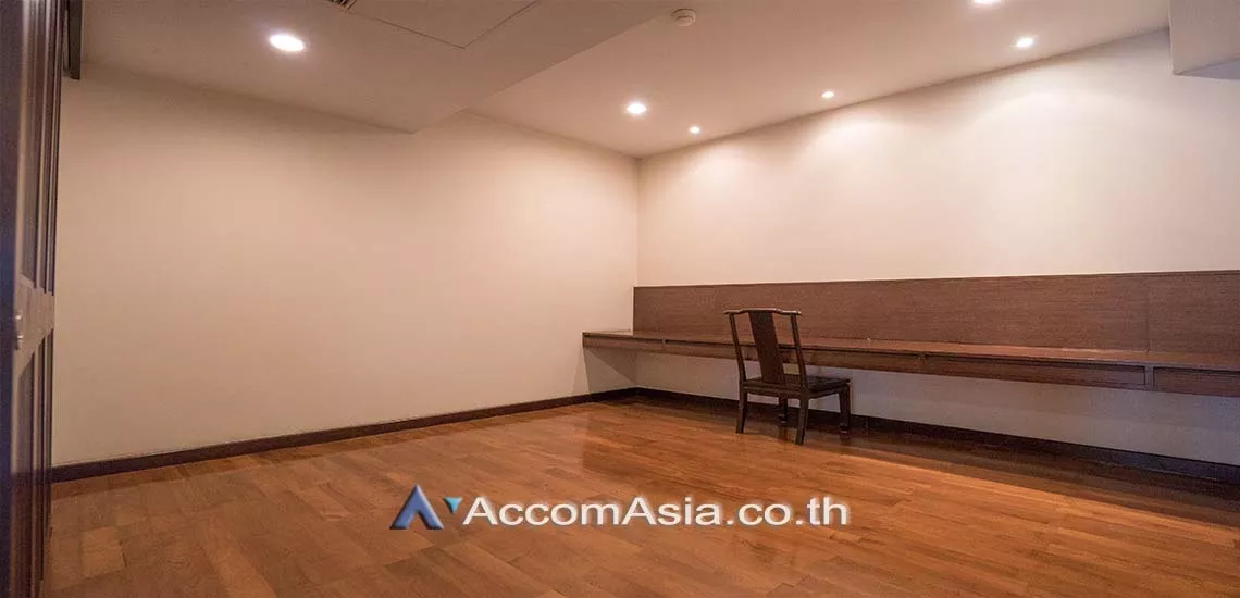 8  3 br Apartment For Rent in Sukhumvit ,Bangkok BTS Thong Lo at Comfort Residence in Thonglor 1418021