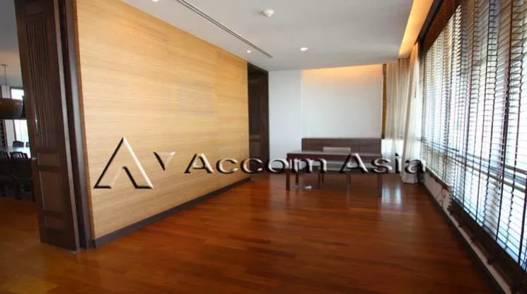 unitDuplex Condo, Penthouse |  4 Bedrooms  Apartment For Rent in Sukhumvit, Bangkok  near BTS Thong Lo (1418022)
