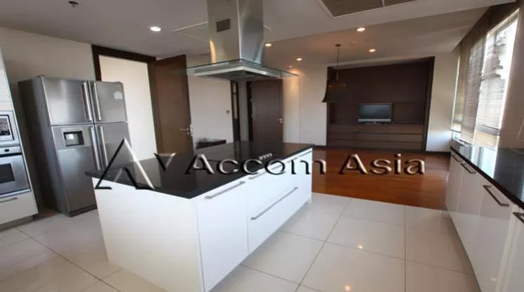 5  4 br Apartment For Rent in Sukhumvit ,Bangkok BTS Thong Lo at Comfort Residence in Thonglor 1418022