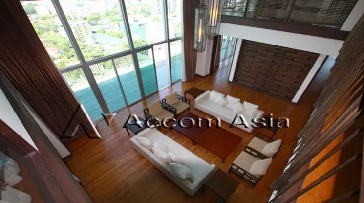 6  4 br Apartment For Rent in Sukhumvit ,Bangkok BTS Thong Lo at Comfort Residence in Thonglor 1418022