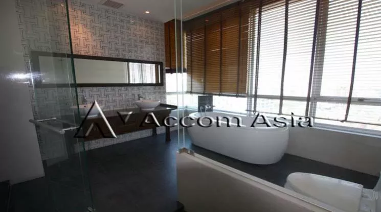 9  4 br Apartment For Rent in Sukhumvit ,Bangkok BTS Thong Lo at Comfort Residence in Thonglor 1418022