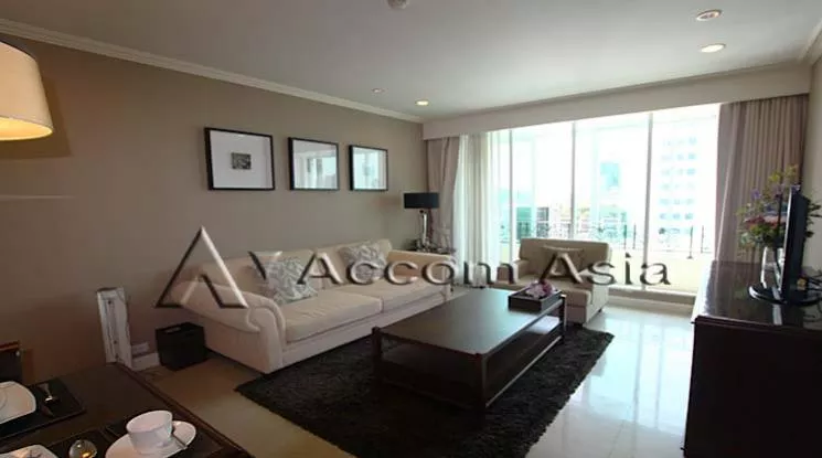  Garden on Rooftop Apartment  1 Bedroom for Rent BTS Thong Lo in Sukhumvit Bangkok