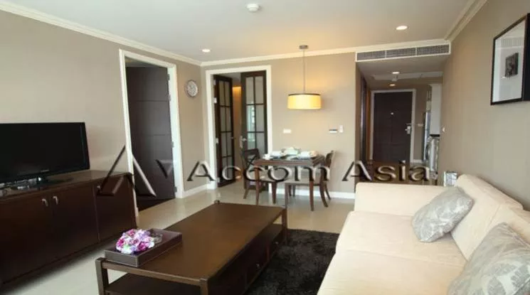  1 Bedroom  Apartment For Rent in Sukhumvit, Bangkok  near BTS Thong Lo (1418023)