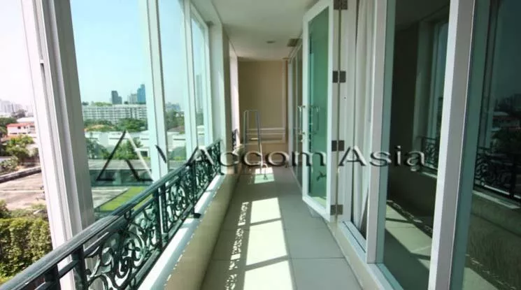 5  1 br Apartment For Rent in Sukhumvit ,Bangkok BTS Thong Lo at Garden on Rooftop 1418023