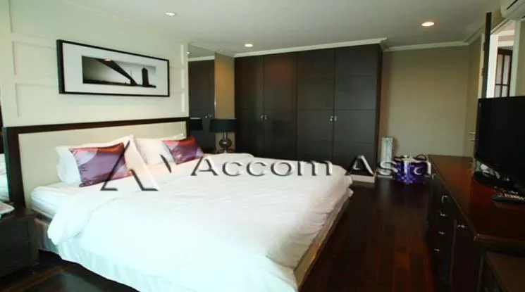 7  1 br Apartment For Rent in Sukhumvit ,Bangkok BTS Thong Lo at Garden on Rooftop 1418023