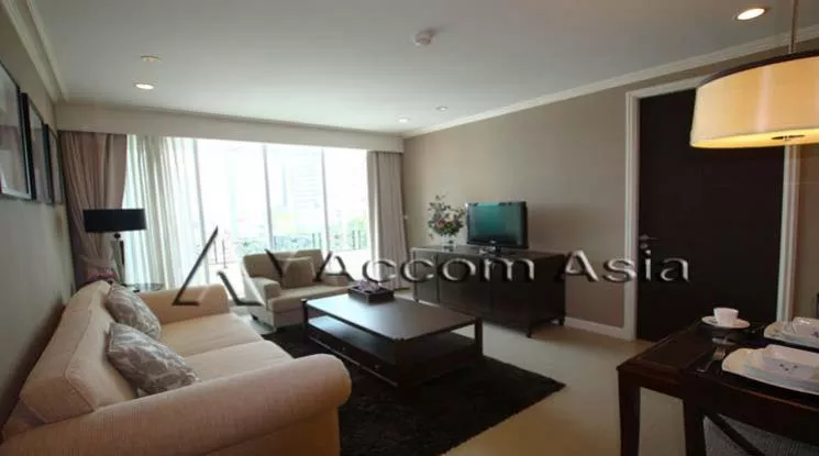 8  1 br Apartment For Rent in Sukhumvit ,Bangkok BTS Thong Lo at Garden on Rooftop 1418023