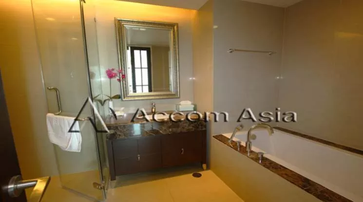 9  1 br Apartment For Rent in Sukhumvit ,Bangkok BTS Thong Lo at Garden on Rooftop 1418023