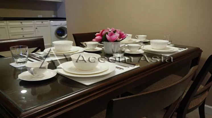 unit 2 Bedrooms  Apartment For Rent in Sukhumvit, Bangkok  near BTS Thong Lo (1418024)