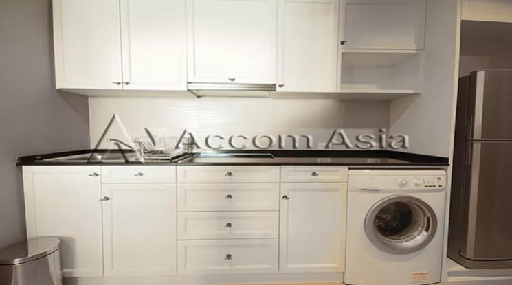 unit 2 Bedrooms  Apartment For Rent in Sukhumvit, Bangkok  near BTS Thong Lo (1418024)