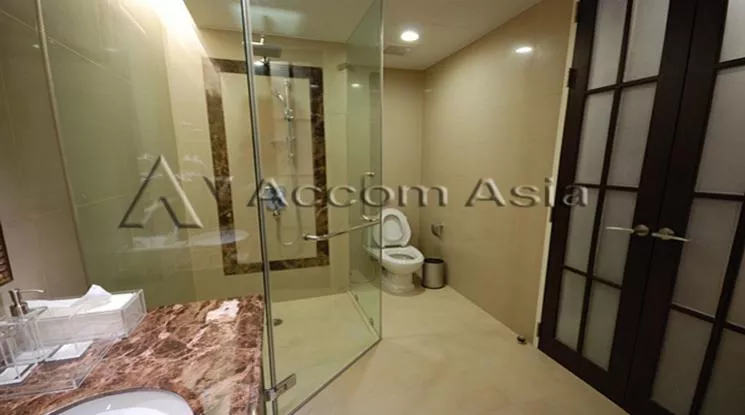 7  2 br Apartment For Rent in Sukhumvit ,Bangkok BTS Thong Lo at Garden on Rooftop 1418024