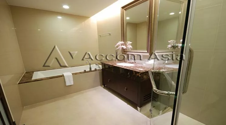 8  2 br Apartment For Rent in Sukhumvit ,Bangkok BTS Thong Lo at Garden on Rooftop 1418024