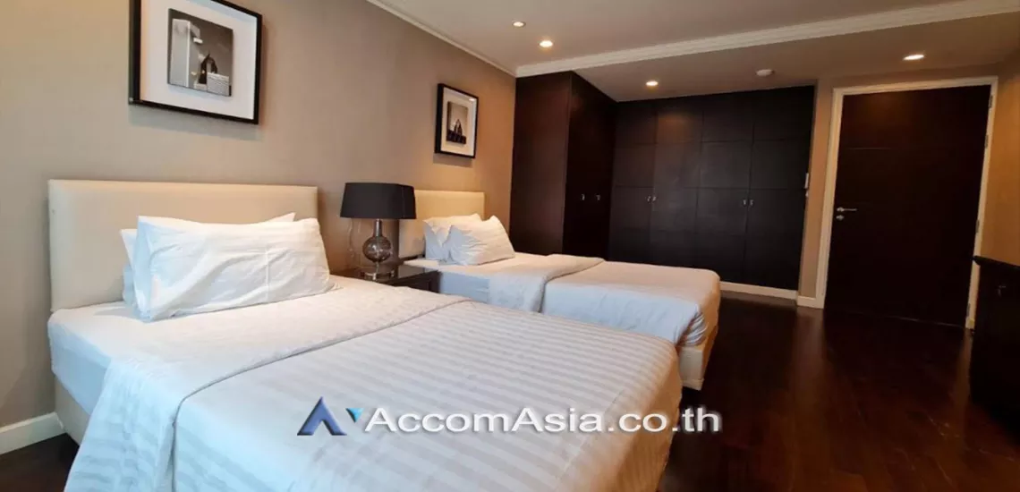  2 Bedrooms  Apartment For Rent in Sukhumvit, Bangkok  near BTS Thong Lo (1418025)