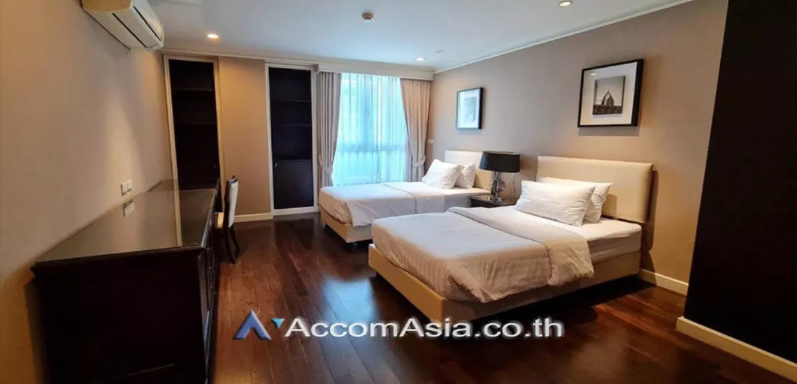 5  2 br Apartment For Rent in Sukhumvit ,Bangkok BTS Thong Lo at Garden on Rooftop 1418025