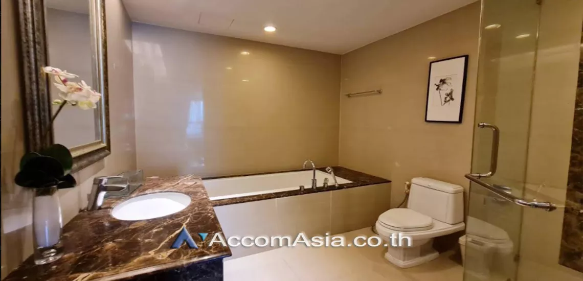7  2 br Apartment For Rent in Sukhumvit ,Bangkok BTS Thong Lo at Garden on Rooftop 1418025