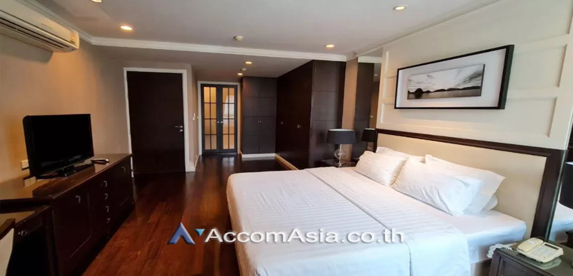 6  2 br Apartment For Rent in Sukhumvit ,Bangkok BTS Thong Lo at Garden on Rooftop 1418025