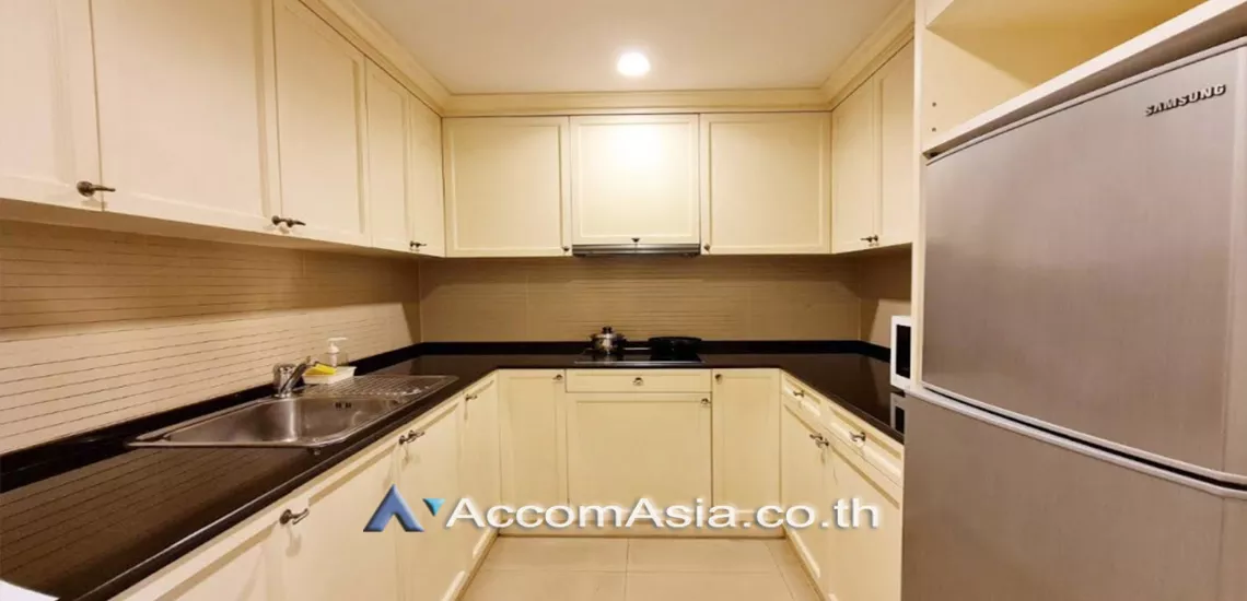 9  2 br Apartment For Rent in Sukhumvit ,Bangkok BTS Thong Lo at Garden on Rooftop 1418025