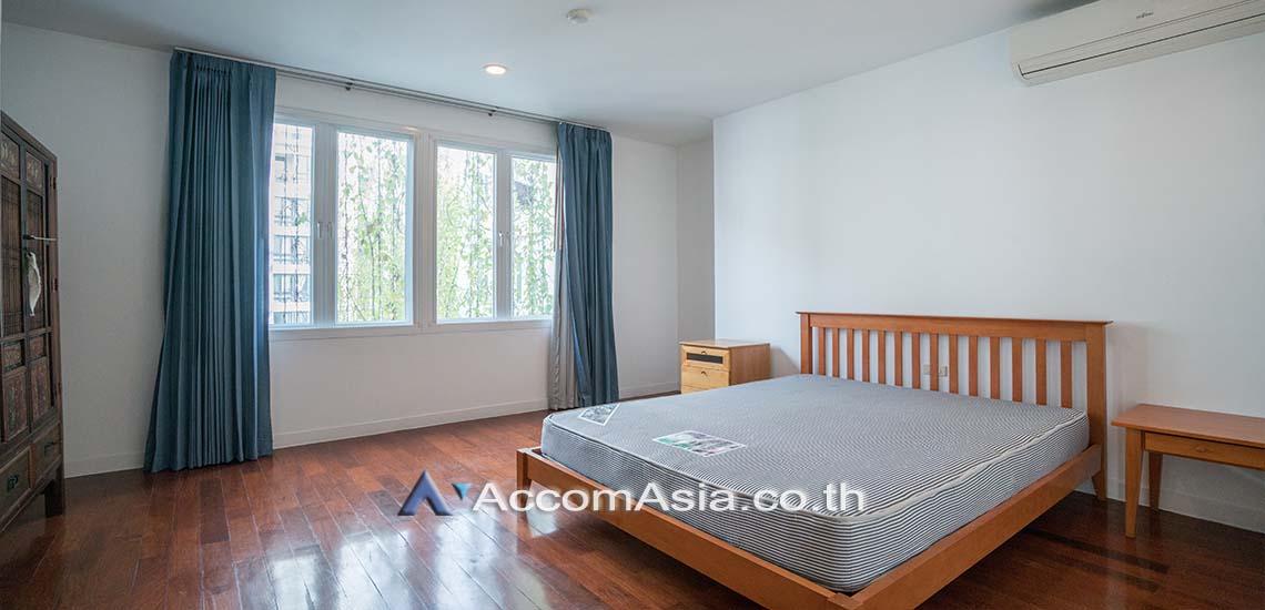 6  4 br Apartment For Rent in Sukhumvit ,Bangkok BTS Asok - MRT Sukhumvit at Privacy of Living 1418027