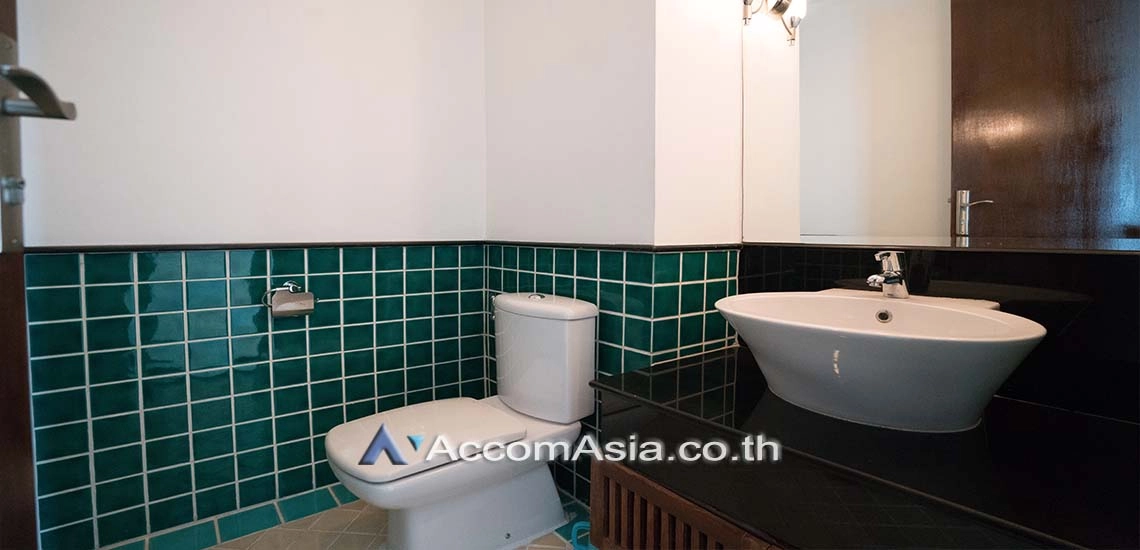 10  4 br Apartment For Rent in Sukhumvit ,Bangkok BTS Asok - MRT Sukhumvit at Privacy of Living 1418027