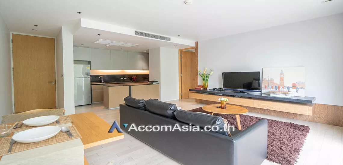  1  1 br Apartment For Rent in Sukhumvit ,Bangkok BTS Thong Lo at Deluxe Residence 1418030