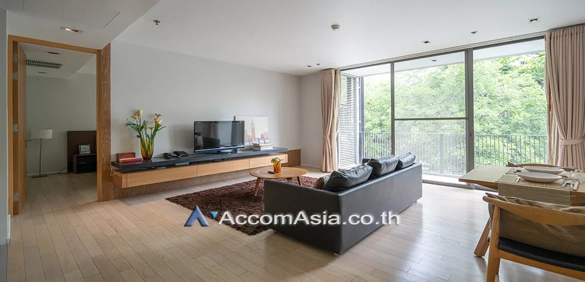  1 Bedroom  Apartment For Rent in Sukhumvit, Bangkok  near BTS Thong Lo (1418030)