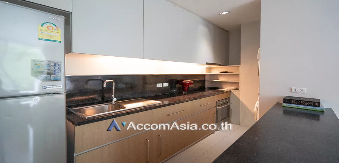 unit 1 Bedroom  Apartment For Rent in Sukhumvit, Bangkok  near BTS Thong Lo (1418030)