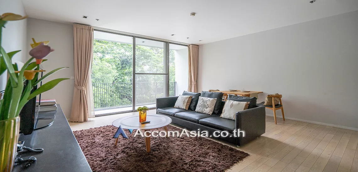 unit 1 Bedroom  Apartment For Rent in Sukhumvit, Bangkok  near BTS Thong Lo (1418030)