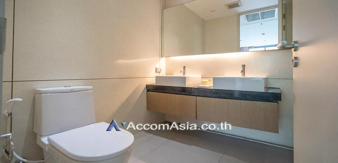 7  1 br Apartment For Rent in Sukhumvit ,Bangkok BTS Thong Lo at Deluxe Residence 1418030