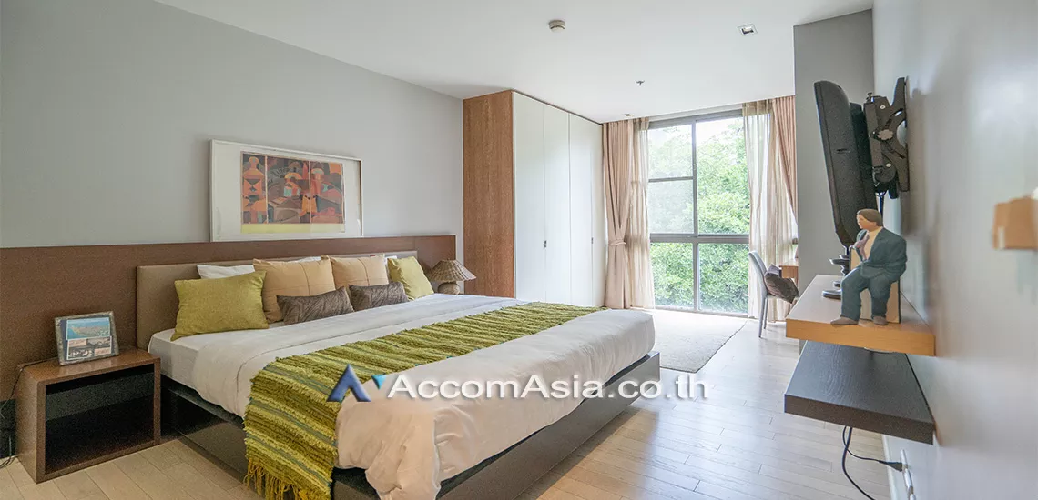6  1 br Apartment For Rent in Sukhumvit ,Bangkok BTS Thong Lo at Deluxe Residence 1418030