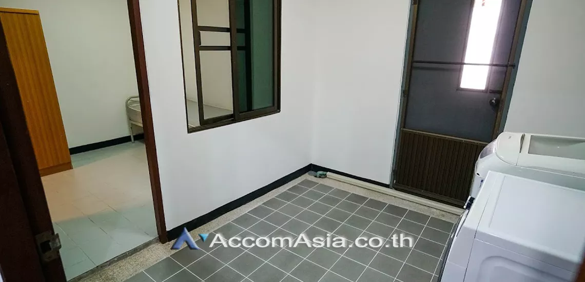 31  3 br Apartment For Rent in Sukhumvit ,Bangkok BTS Phrom Phong at The exclusive private living 1418031