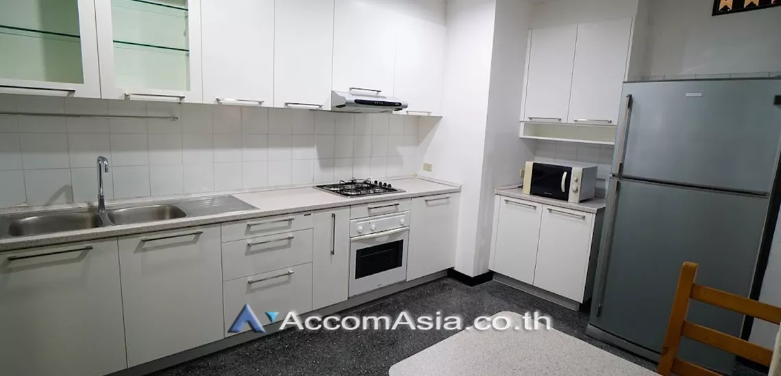 11  3 br Apartment For Rent in Sukhumvit ,Bangkok BTS Phrom Phong at The exclusive private living 1418031