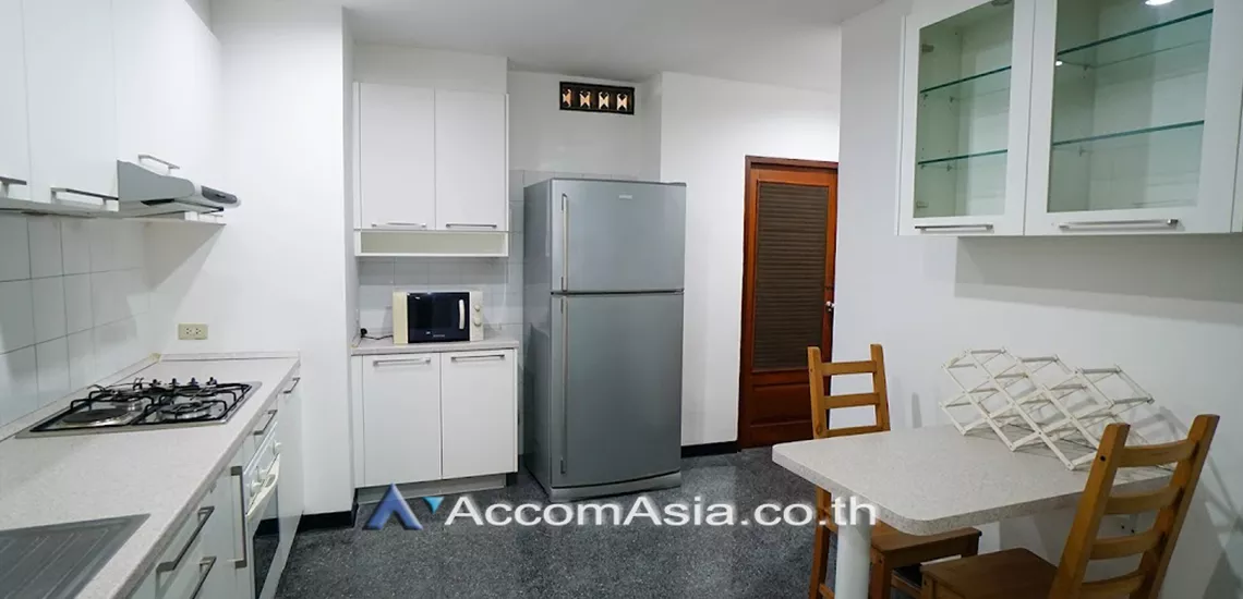 13  3 br Apartment For Rent in Sukhumvit ,Bangkok BTS Phrom Phong at The exclusive private living 1418031