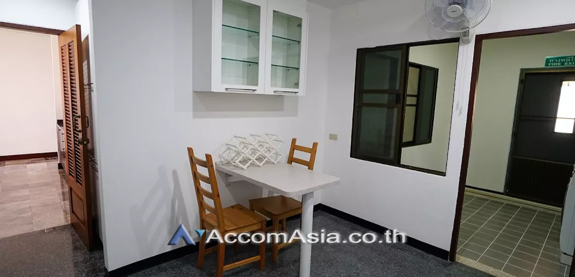 14  3 br Apartment For Rent in Sukhumvit ,Bangkok BTS Phrom Phong at The exclusive private living 1418031