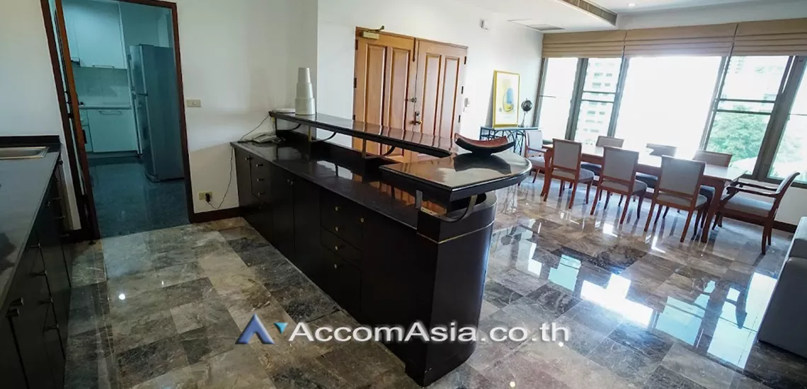 9  3 br Apartment For Rent in Sukhumvit ,Bangkok BTS Phrom Phong at The exclusive private living 1418031
