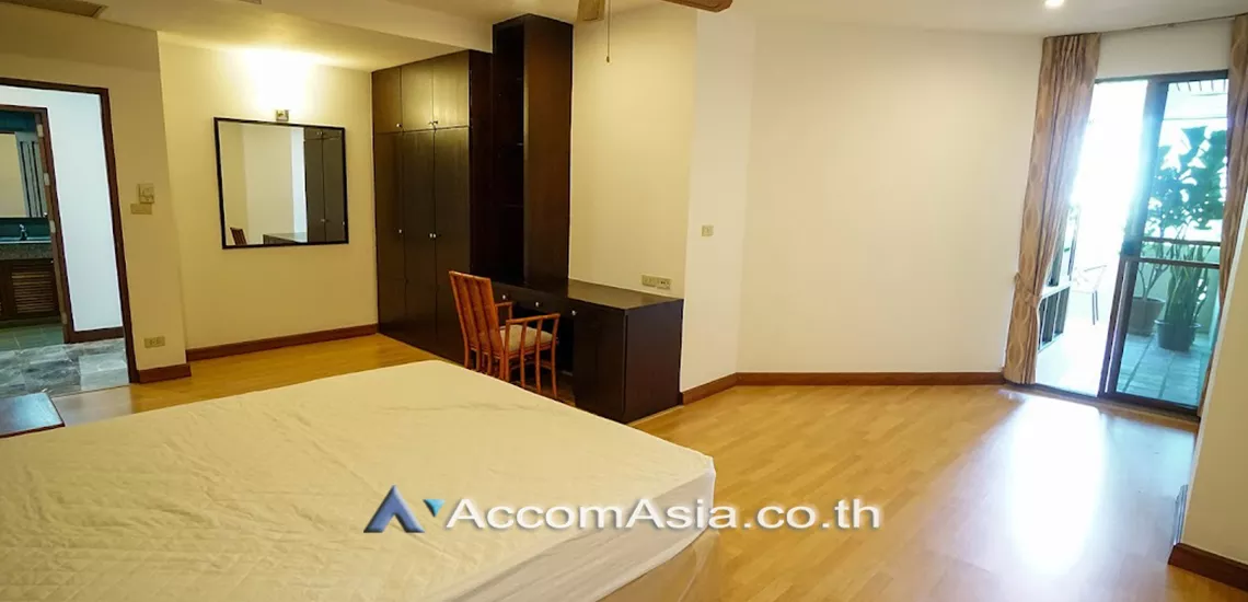 17  3 br Apartment For Rent in Sukhumvit ,Bangkok BTS Phrom Phong at The exclusive private living 1418031